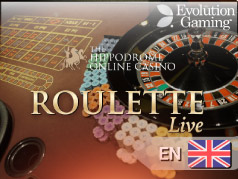 Live Roulette