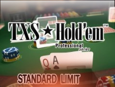 Txs Holdem Standart Limit