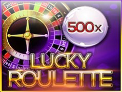 Lucky Roulette